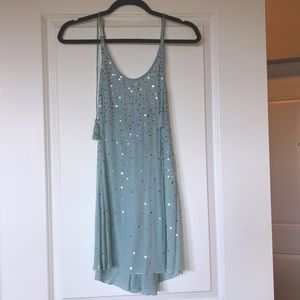 NWOT Free People Dress